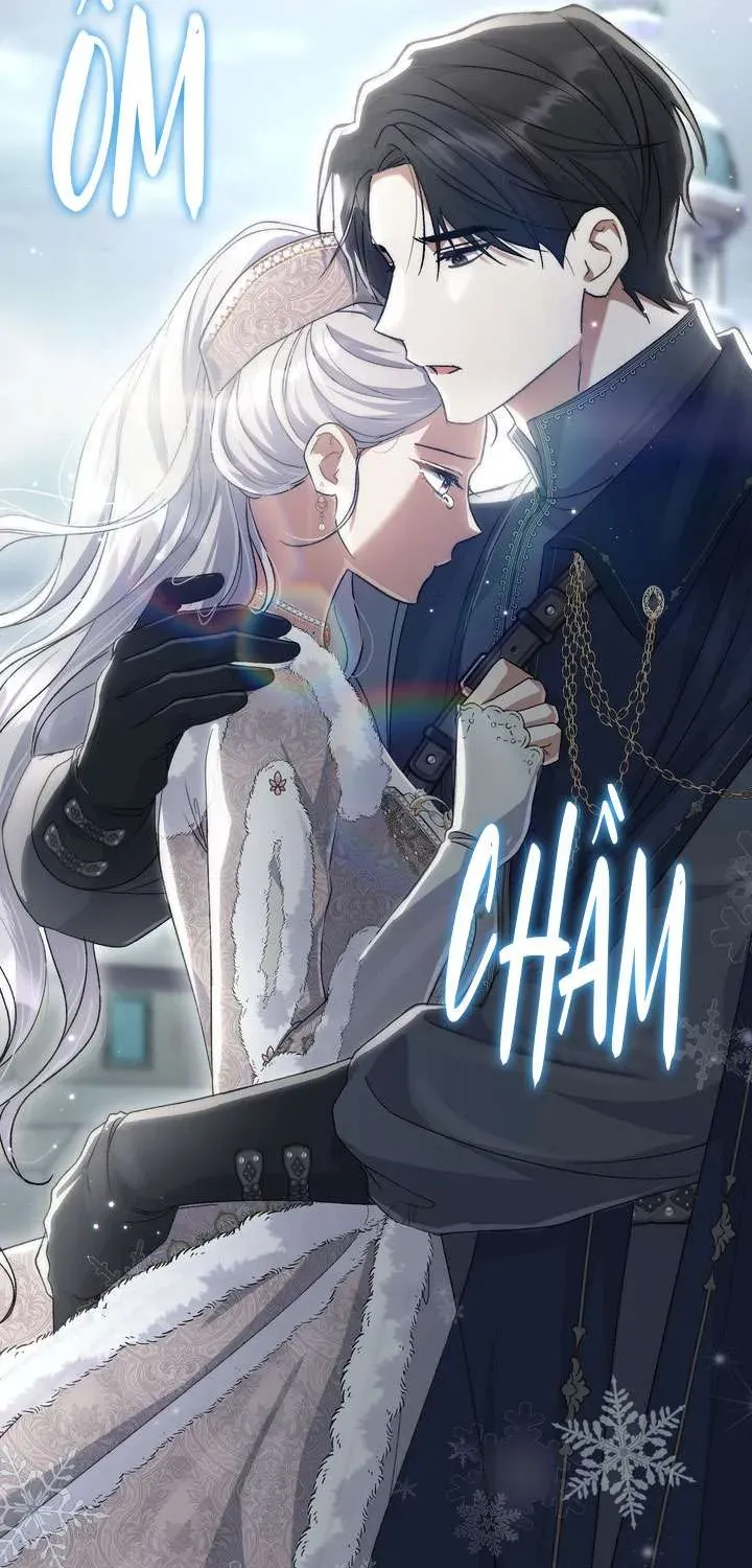 Người Xem Mắt Của Ác Nữ Quá Hoàn Hảo - Chương 104 - Trang 37