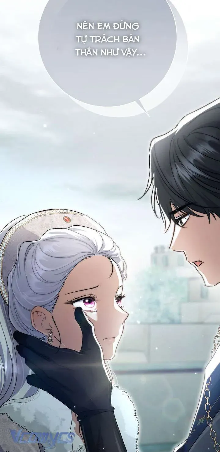 Người Xem Mắt Của Ác Nữ Quá Hoàn Hảo - Chương 104 - Trang 40