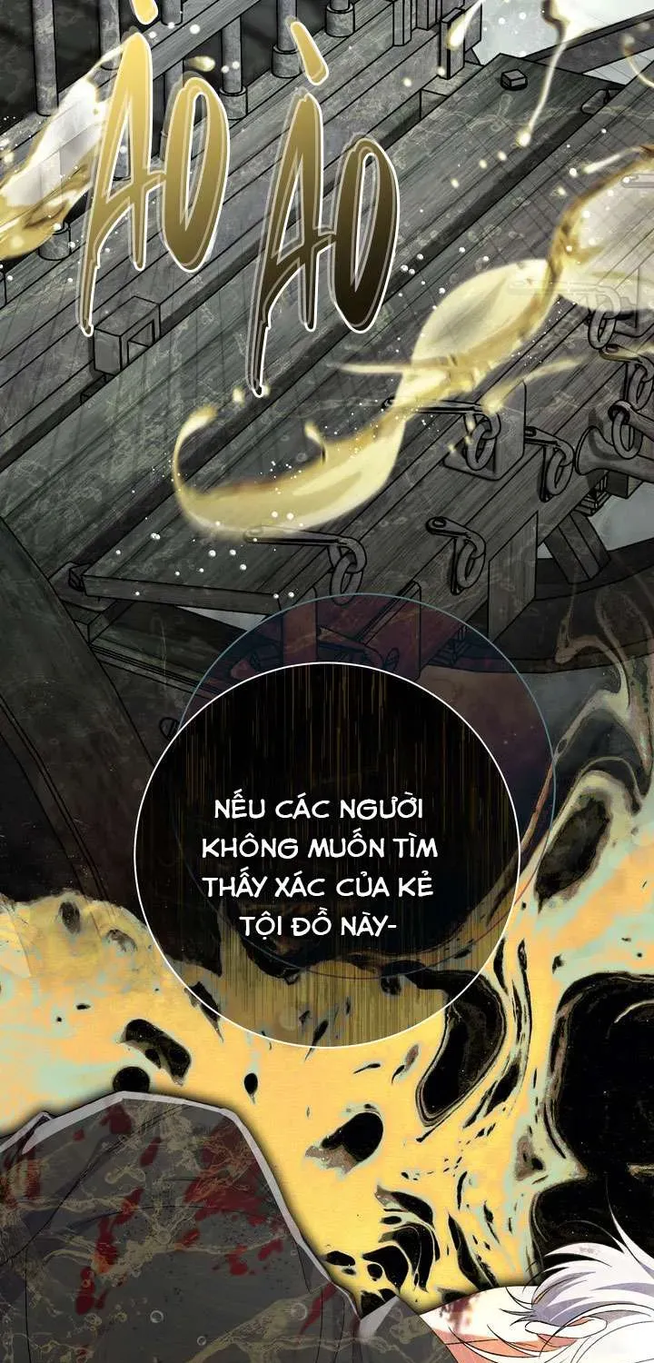 Người Xem Mắt Của Ác Nữ Quá Hoàn Hảo - Chương 104 - Trang 5