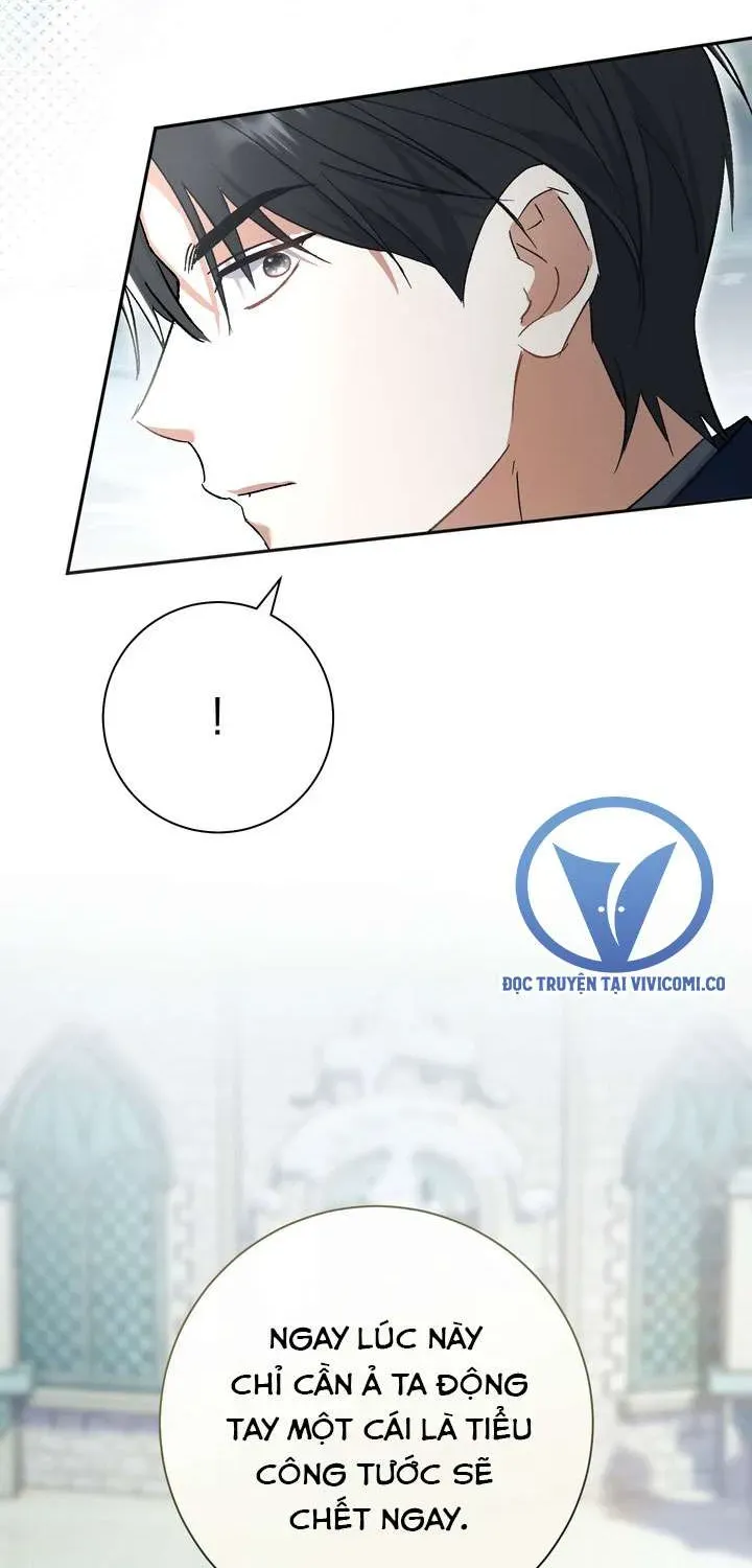 Người Xem Mắt Của Ác Nữ Quá Hoàn Hảo - Chương 104 - Trang 42
