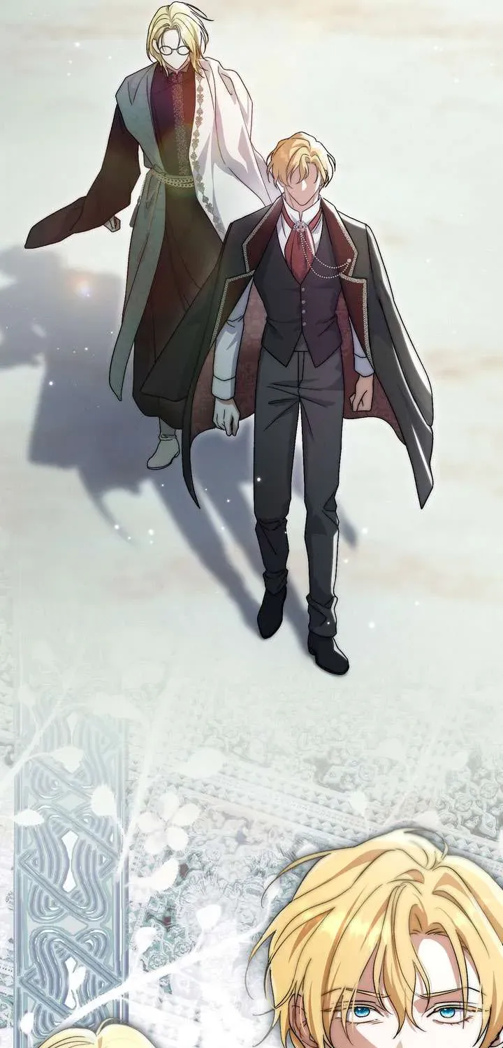 Người Xem Mắt Của Ác Nữ Quá Hoàn Hảo - Chương 104 - Trang 44