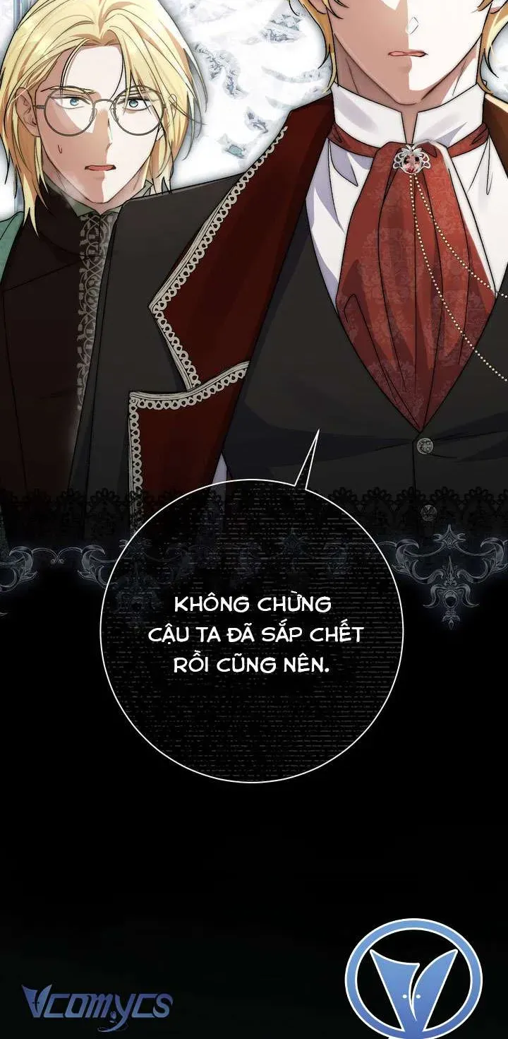 Người Xem Mắt Của Ác Nữ Quá Hoàn Hảo - Chương 104 - Trang 45