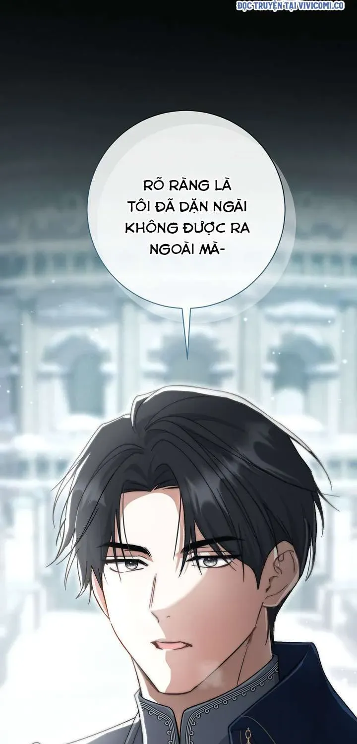 Người Xem Mắt Của Ác Nữ Quá Hoàn Hảo - Chương 104 - Trang 46