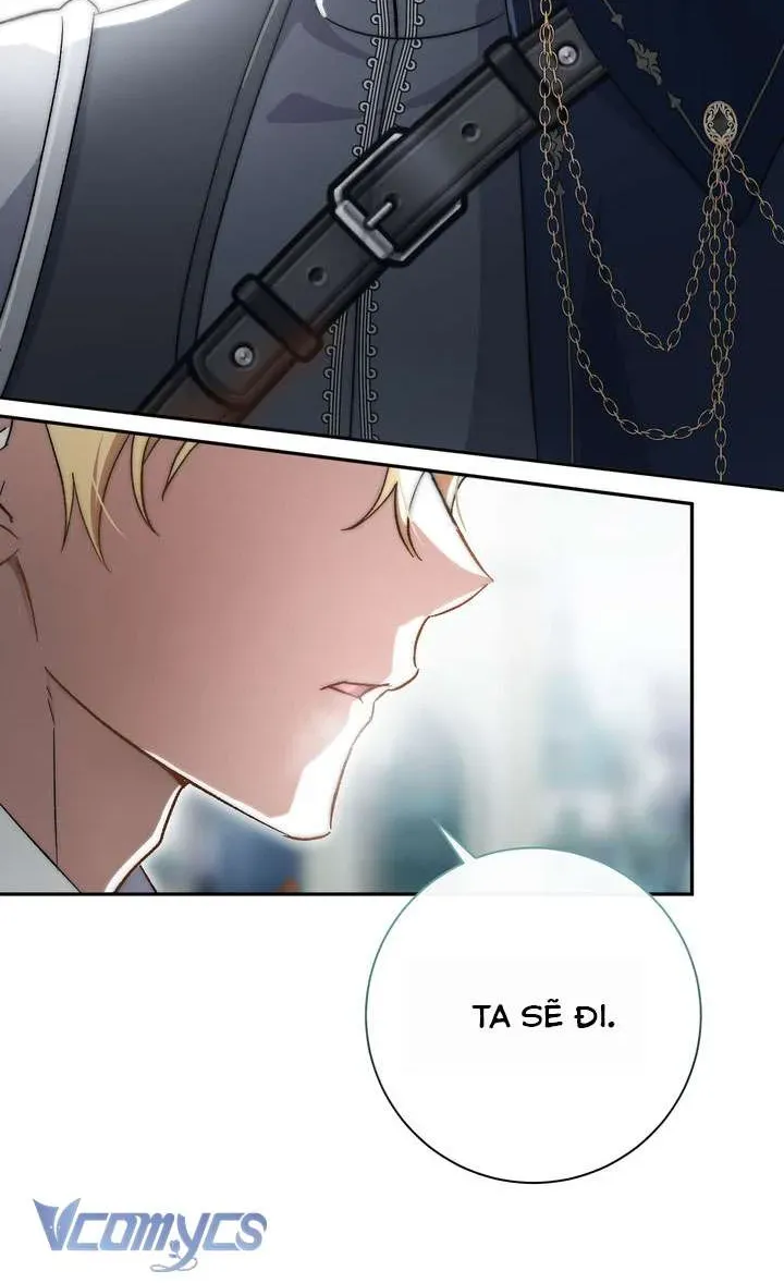 Người Xem Mắt Của Ác Nữ Quá Hoàn Hảo - Chương 104 - Trang 47