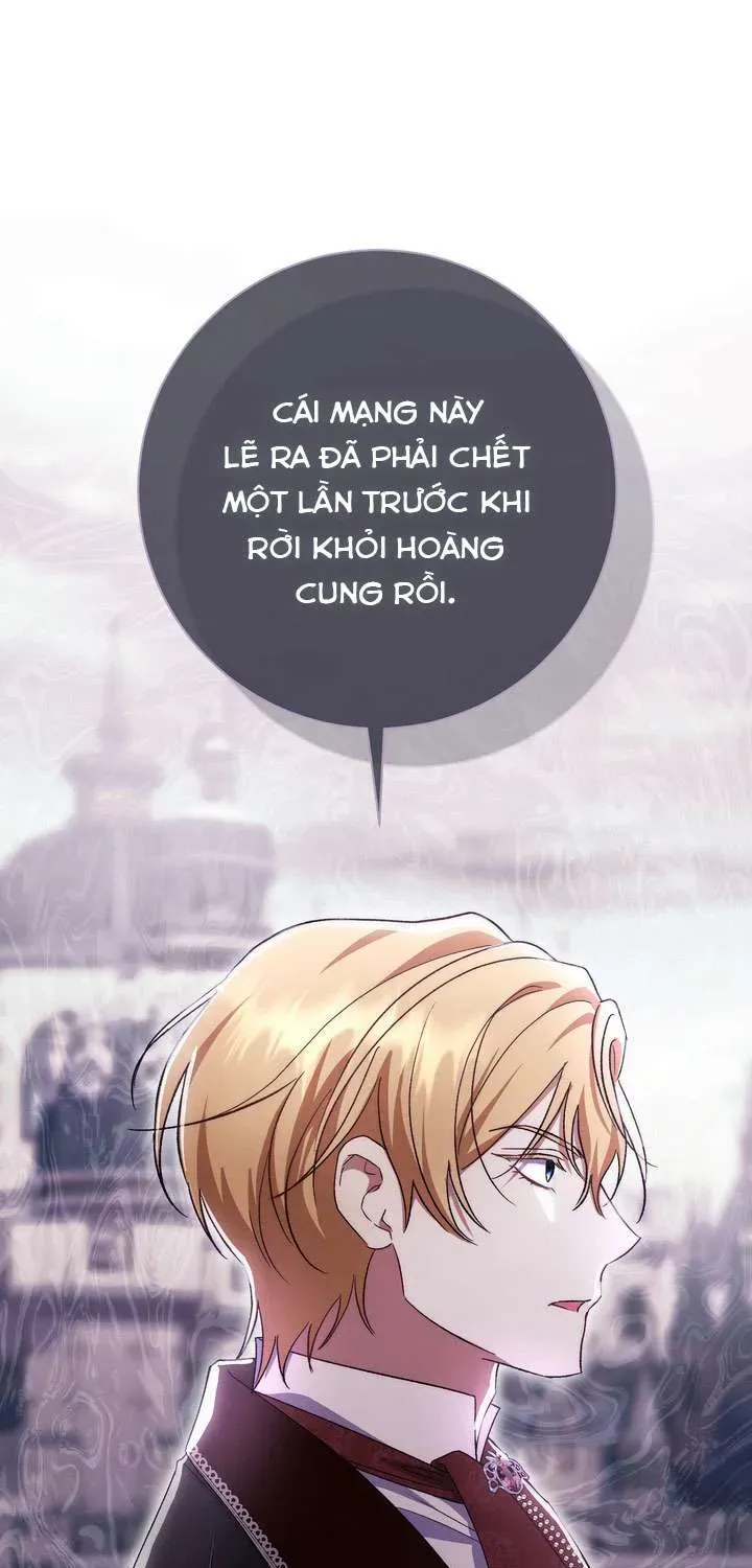 Người Xem Mắt Của Ác Nữ Quá Hoàn Hảo - Chương 104 - Trang 48