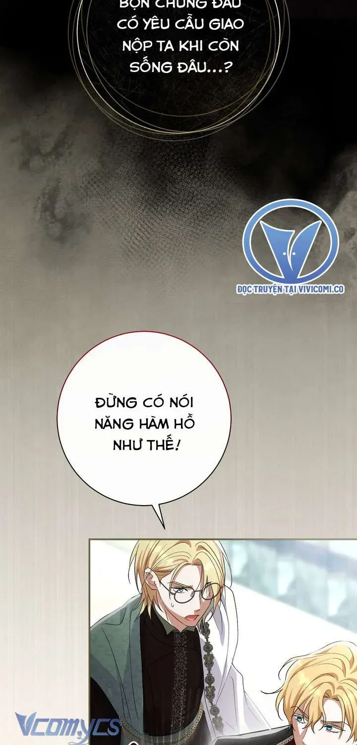 Người Xem Mắt Của Ác Nữ Quá Hoàn Hảo - Chương 104 - Trang 53