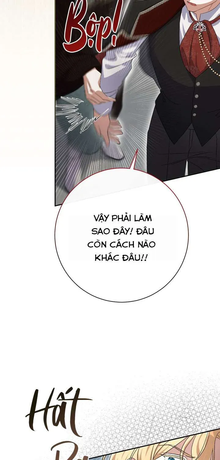 Người Xem Mắt Của Ác Nữ Quá Hoàn Hảo - Chương 104 - Trang 55