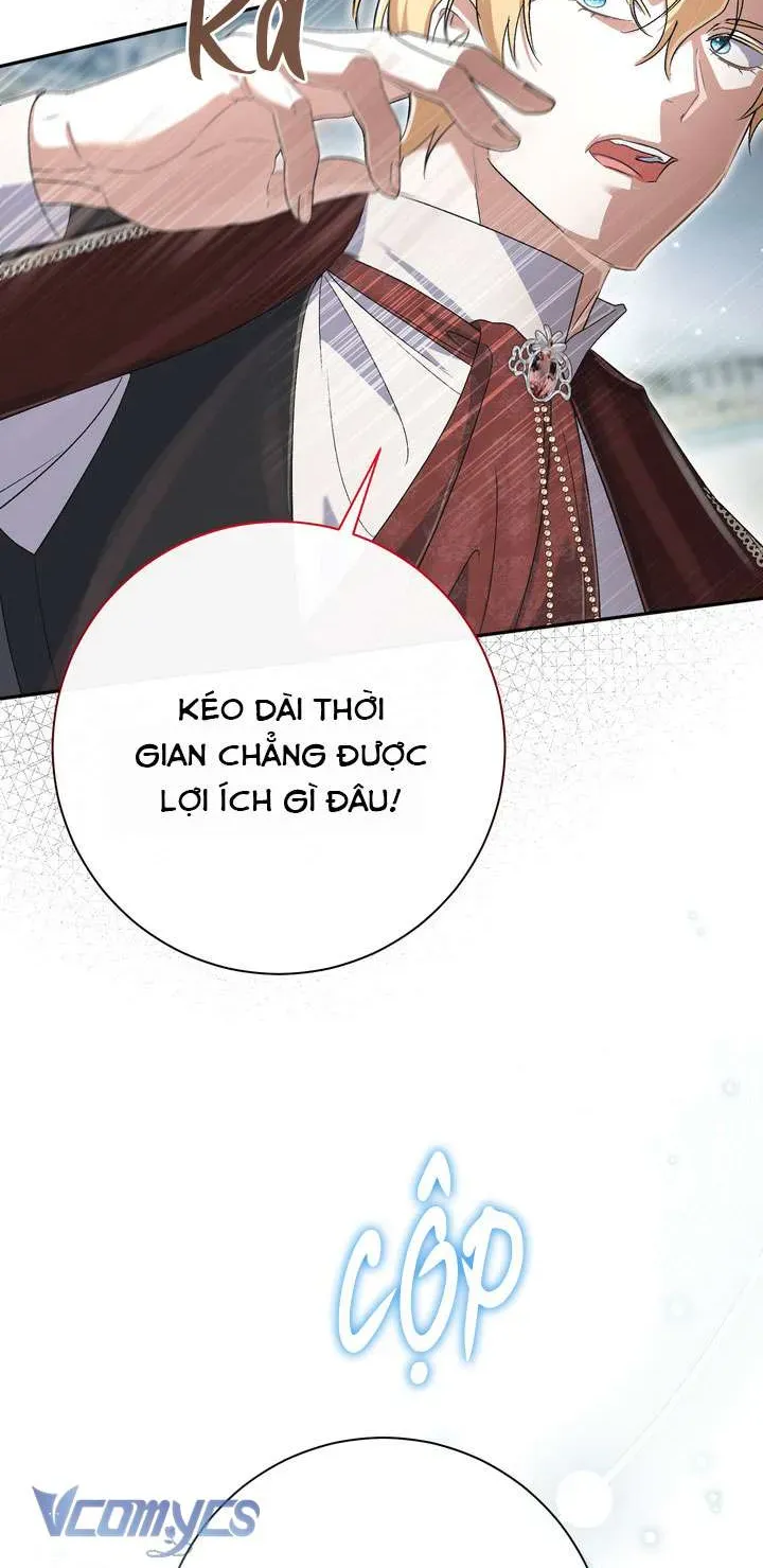 Người Xem Mắt Của Ác Nữ Quá Hoàn Hảo - Chương 104 - Trang 56