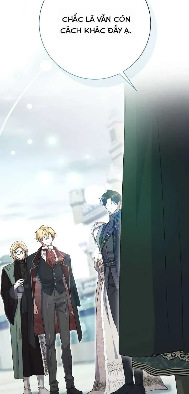Người Xem Mắt Của Ác Nữ Quá Hoàn Hảo - Chương 104 - Trang 57