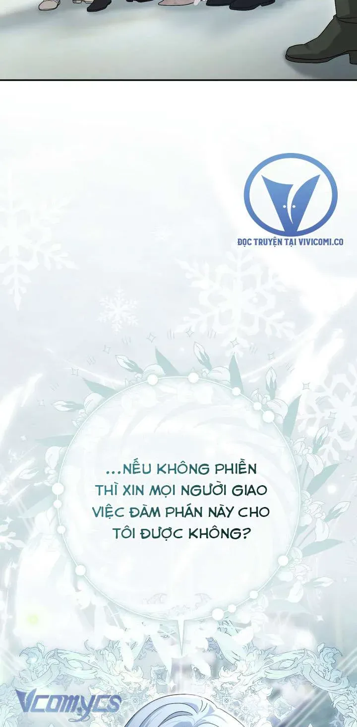 Người Xem Mắt Của Ác Nữ Quá Hoàn Hảo - Chương 104 - Trang 58