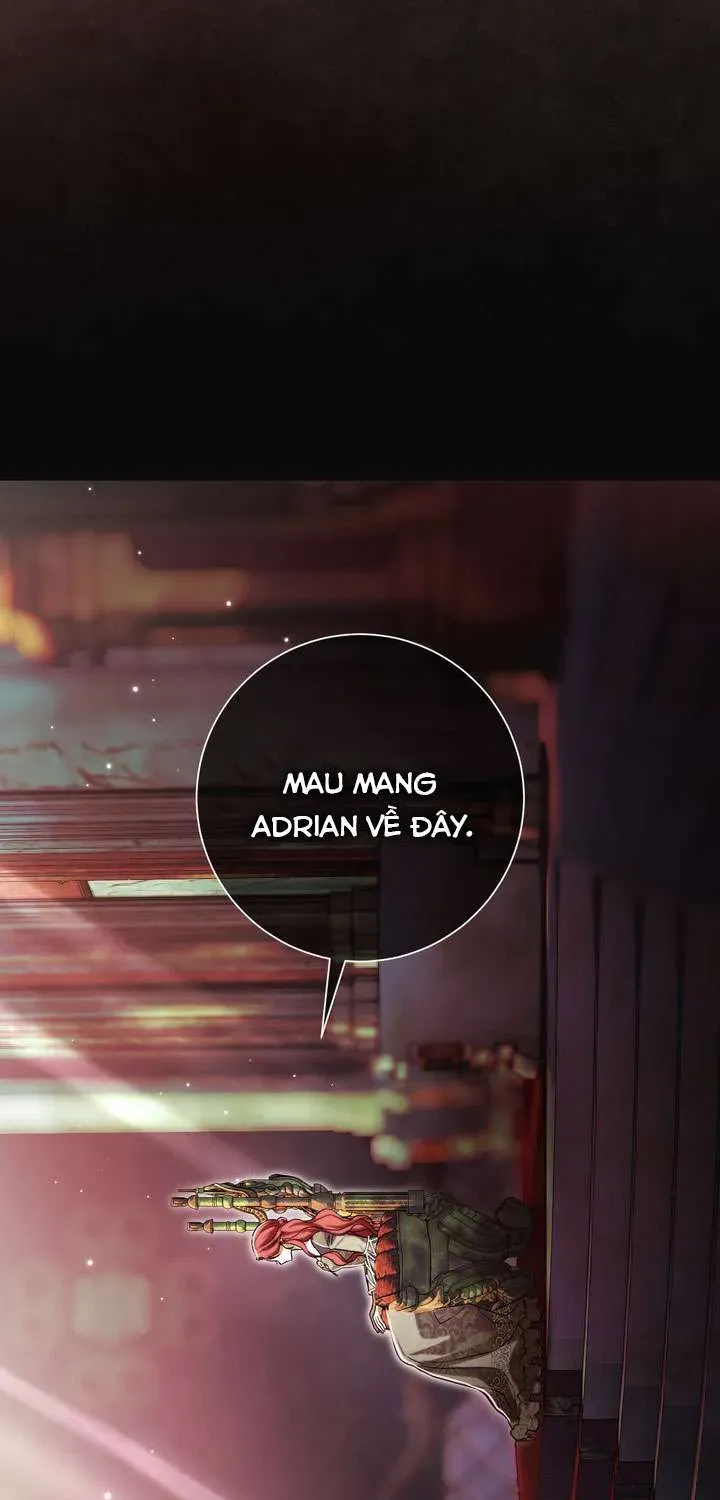 Người Xem Mắt Của Ác Nữ Quá Hoàn Hảo - Chương 104 - Trang 63