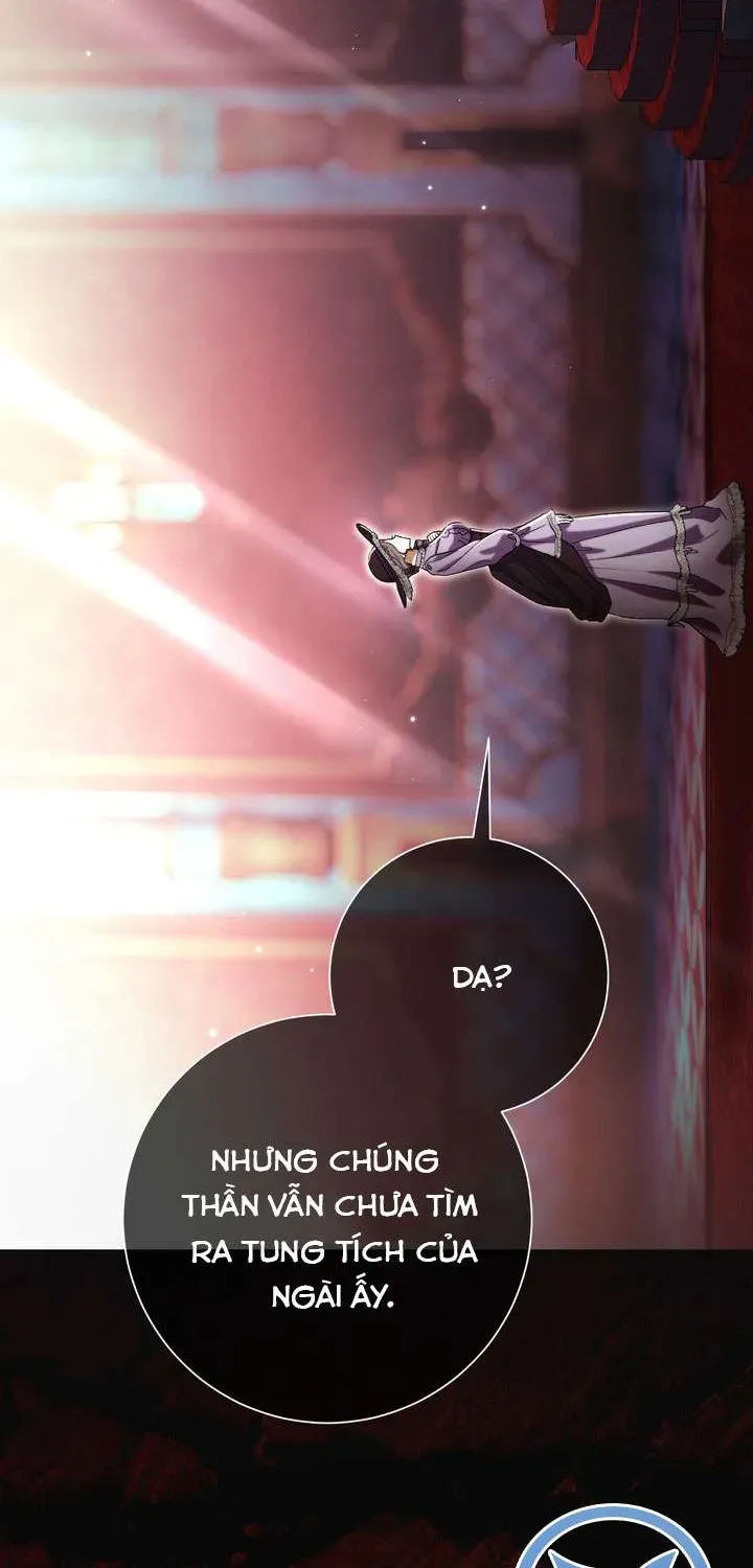 Người Xem Mắt Của Ác Nữ Quá Hoàn Hảo - Chương 104 - Trang 64