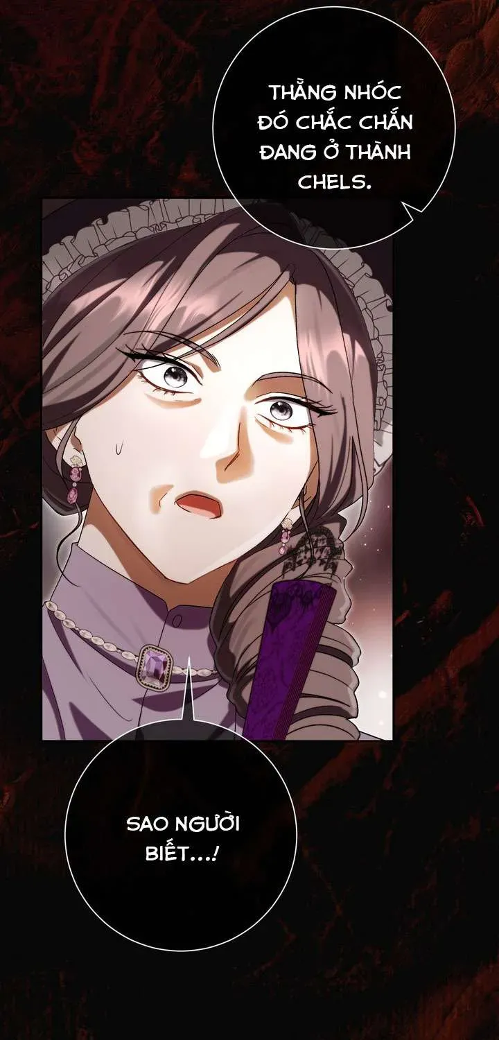 Người Xem Mắt Của Ác Nữ Quá Hoàn Hảo - Chương 104 - Trang 66
