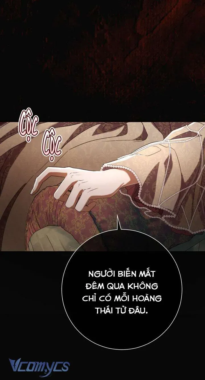 Người Xem Mắt Của Ác Nữ Quá Hoàn Hảo - Chương 104 - Trang 67