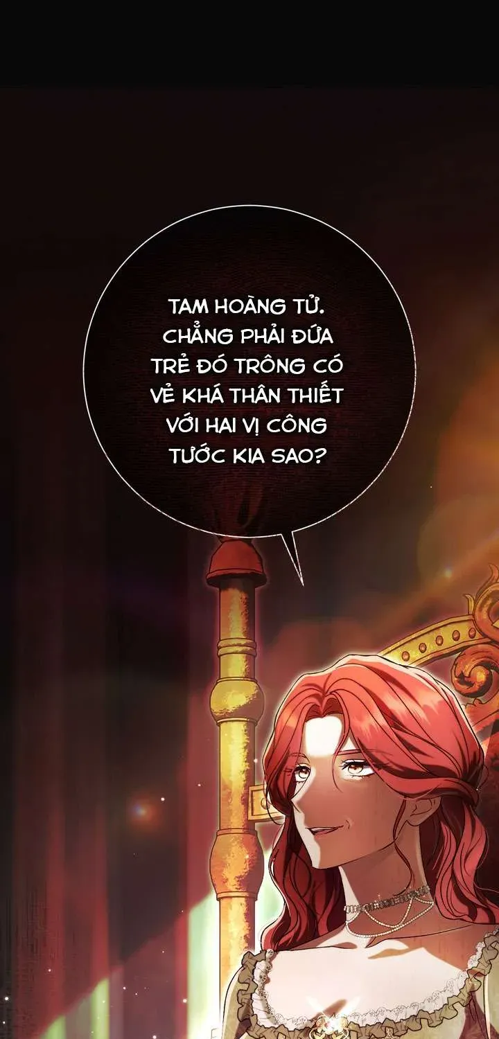 Người Xem Mắt Của Ác Nữ Quá Hoàn Hảo - Chương 104 - Trang 68