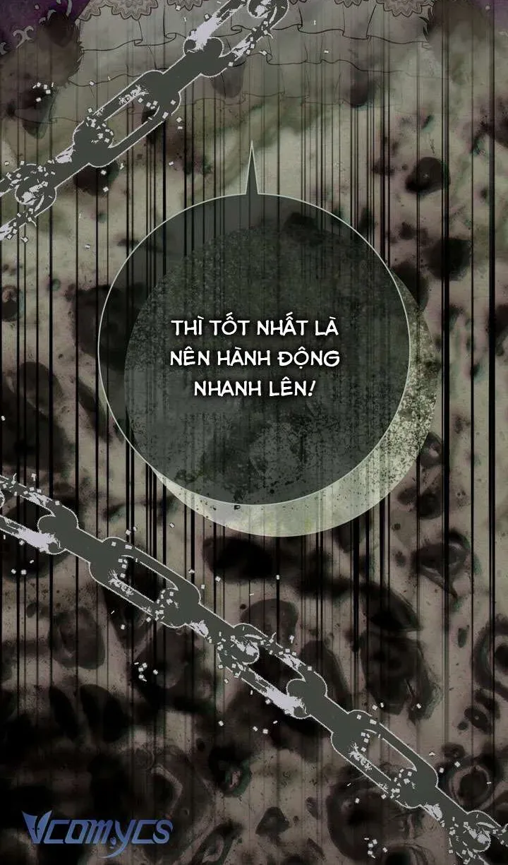 Người Xem Mắt Của Ác Nữ Quá Hoàn Hảo - Chương 104 - Trang 8