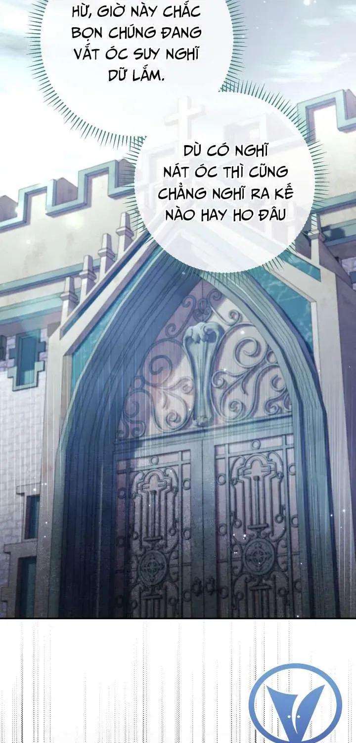 Người Xem Mắt Của Ác Nữ Quá Hoàn Hảo - Chương 104 - Trang 72