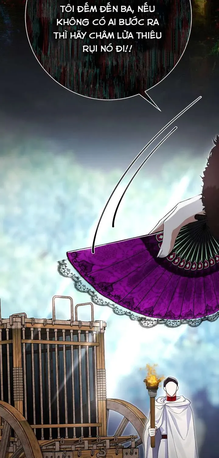 Người Xem Mắt Của Ác Nữ Quá Hoàn Hảo - Chương 104 - Trang 76