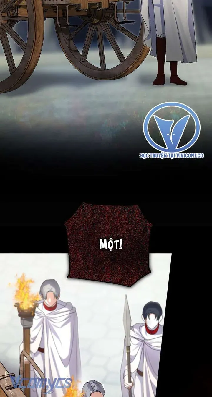 Người Xem Mắt Của Ác Nữ Quá Hoàn Hảo - Chương 104 - Trang 77