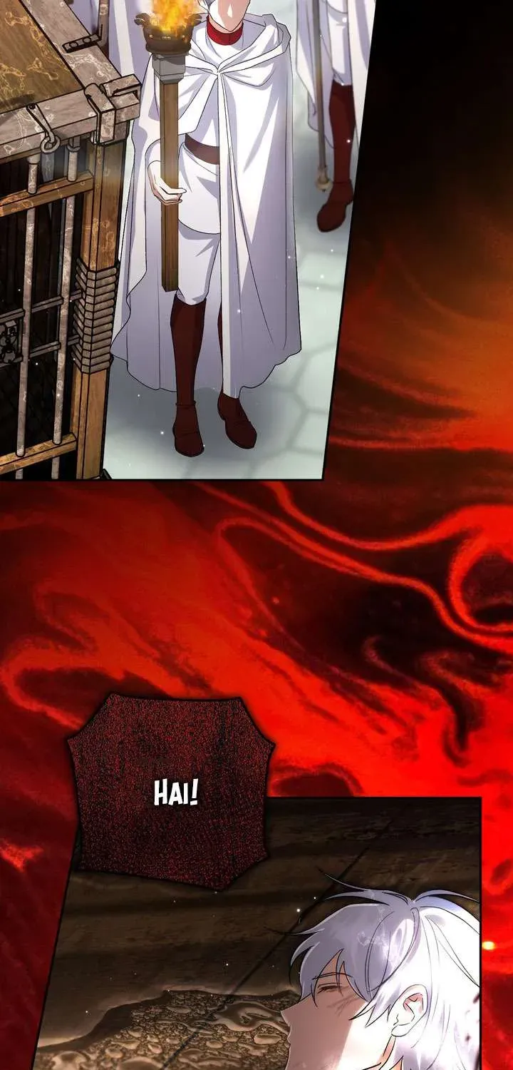 Người Xem Mắt Của Ác Nữ Quá Hoàn Hảo - Chương 104 - Trang 78