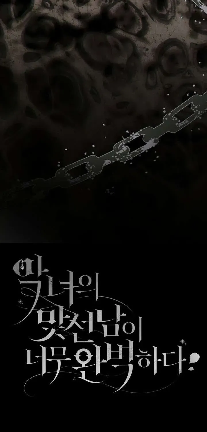 Người Xem Mắt Của Ác Nữ Quá Hoàn Hảo - Chương 104 - Trang 9