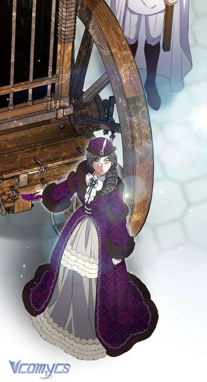 Người Xem Mắt Của Ác Nữ Quá Hoàn Hảo - Chương 104 - Trang 83