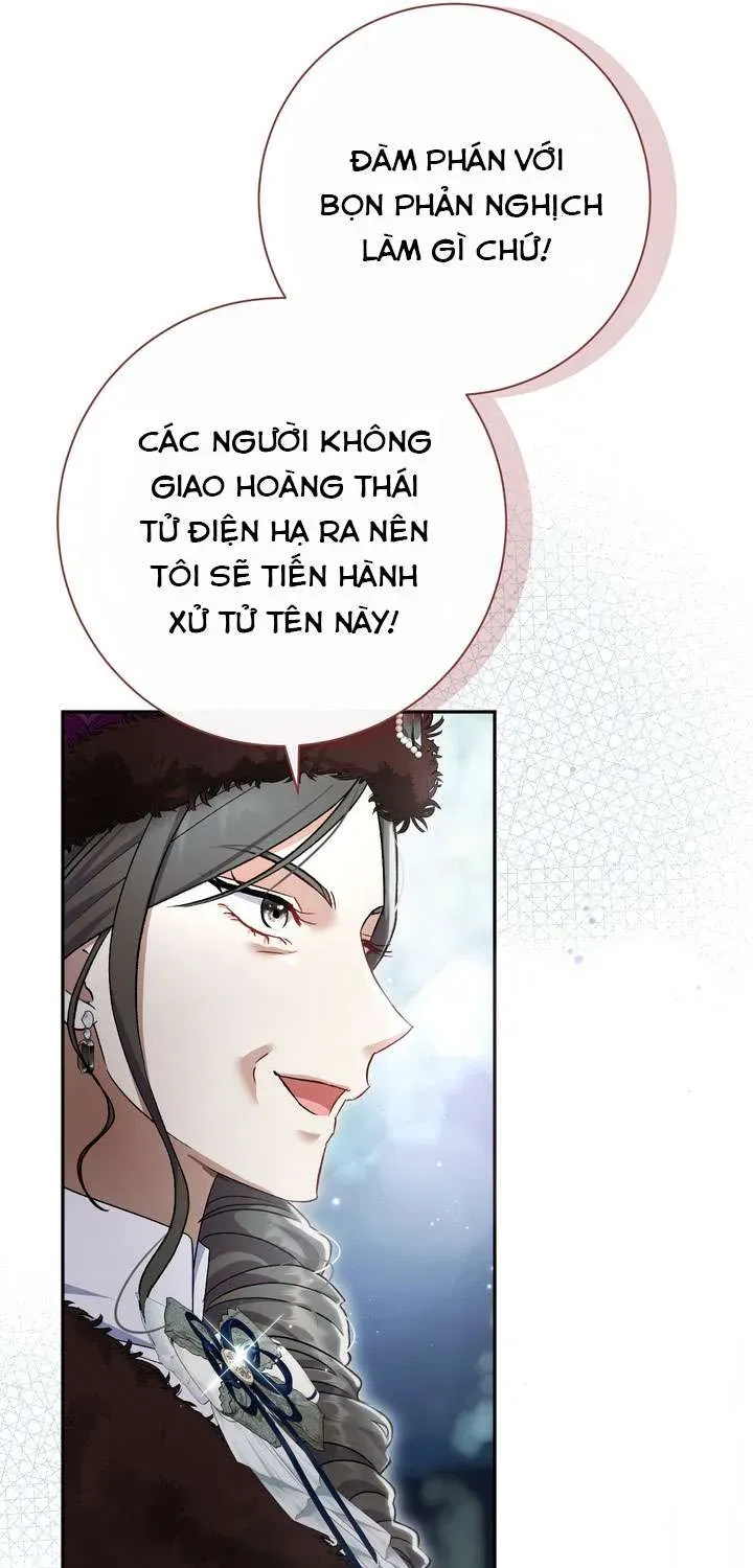 Người Xem Mắt Của Ác Nữ Quá Hoàn Hảo - Chương 104 - Trang 87