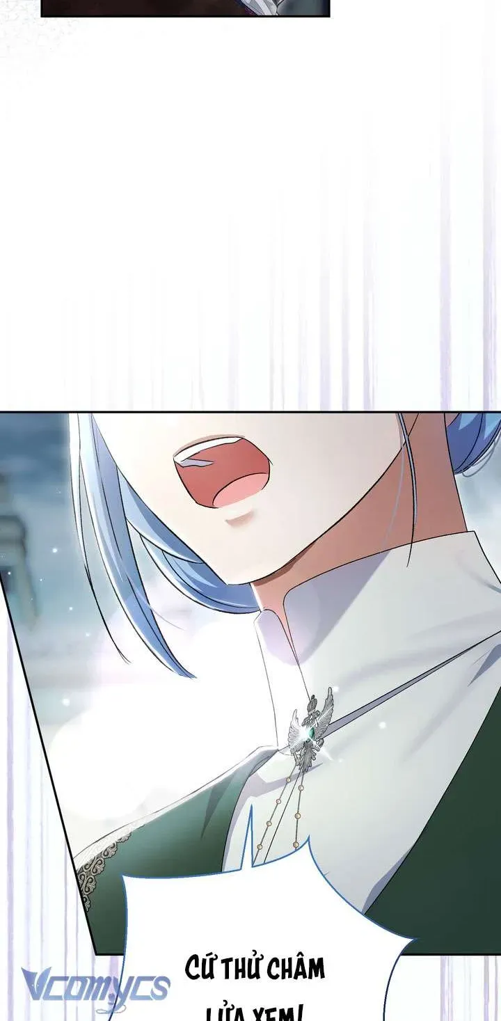 Người Xem Mắt Của Ác Nữ Quá Hoàn Hảo - Chương 104 - Trang 88