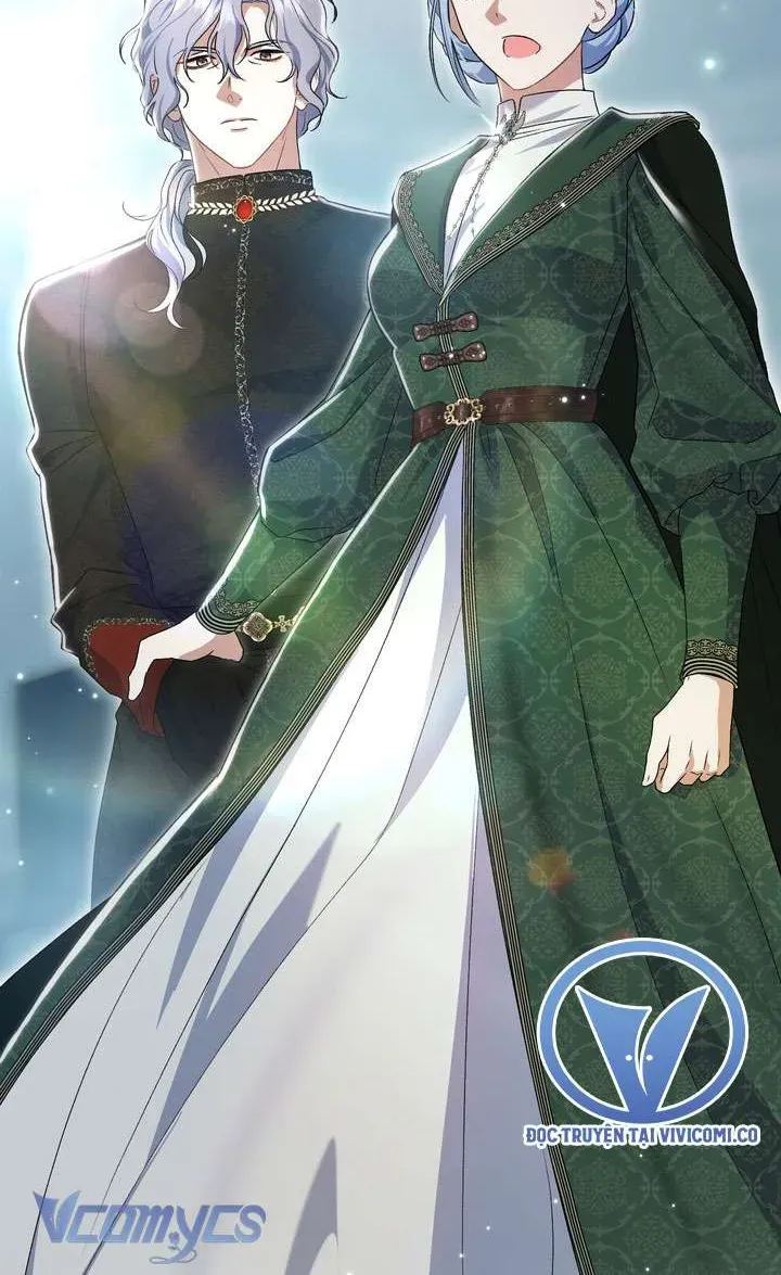 Người Xem Mắt Của Ác Nữ Quá Hoàn Hảo - Chương 104 - Trang 90