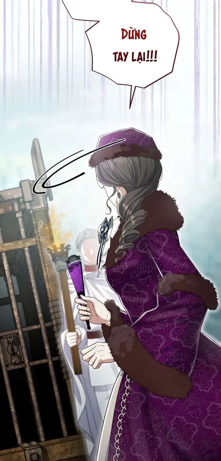 Người Xem Mắt Của Ác Nữ Quá Hoàn Hảo - Chương 104 - Trang 93