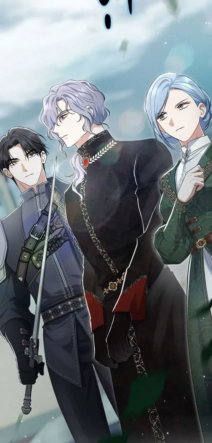 Người Xem Mắt Của Ác Nữ Quá Hoàn Hảo - Chương 104 - Trang 98