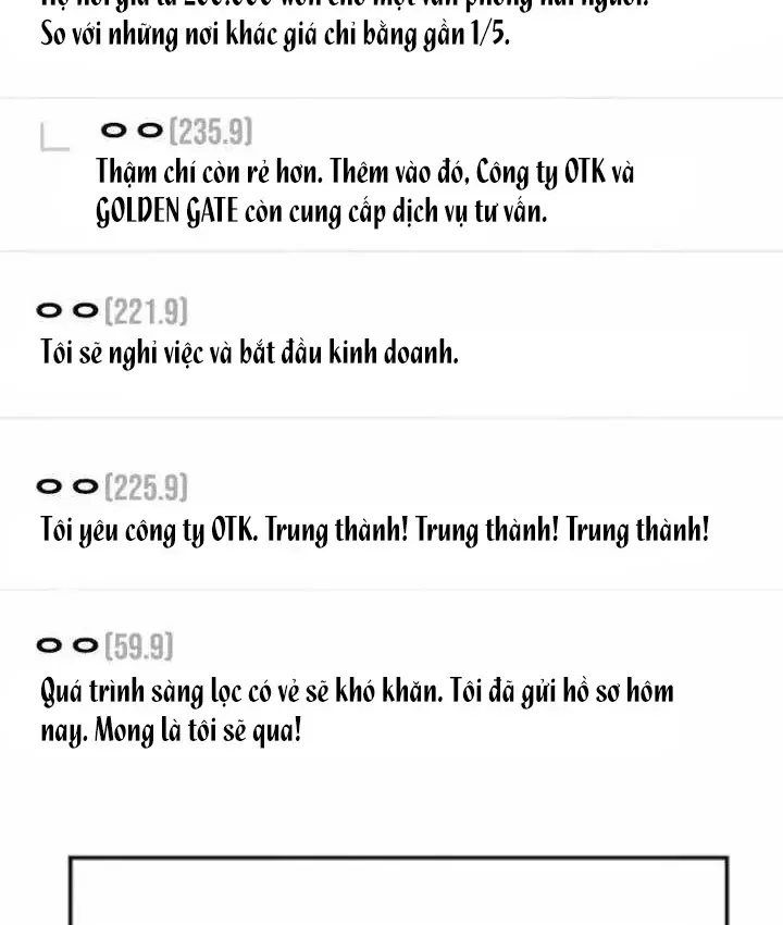 Nhà Đầu Tư Nhìn Thấy Tương Lai - Chương 87 - Trang 129