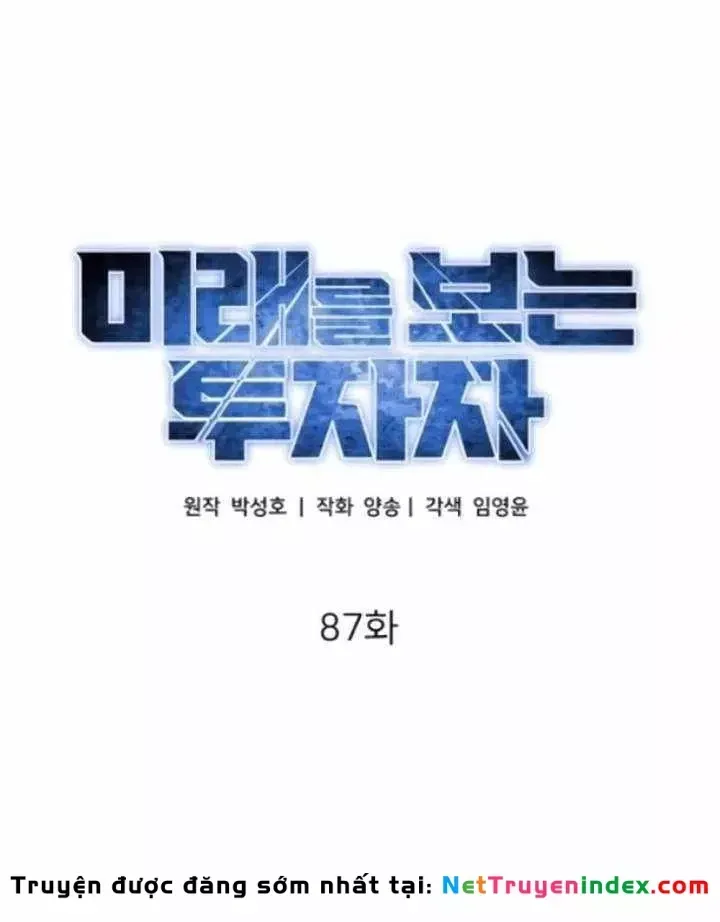 Nhà Đầu Tư Nhìn Thấy Tương Lai - Chương 87 - Trang 32