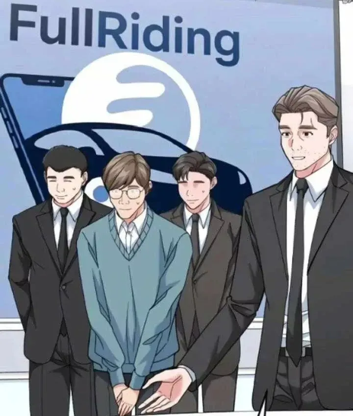 Nhà Đầu Tư Nhìn Thấy Tương Lai - Chương 87 - Trang 34