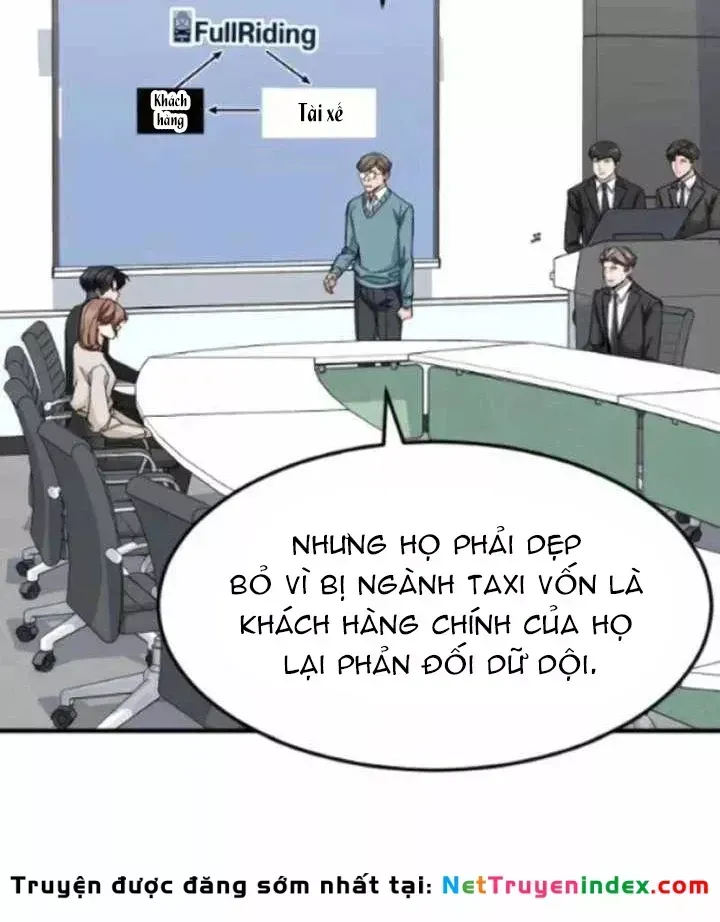 Nhà Đầu Tư Nhìn Thấy Tương Lai - Chương 87 - Trang 49