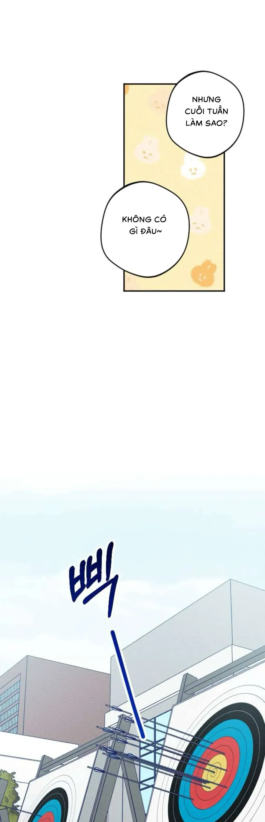 Gửi Đến Da Jeong Của Tôi - Chương 21 - Trang 17