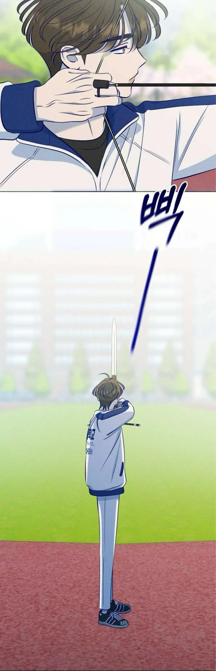 Gửi Đến Da Jeong Của Tôi - Chương 21 - Trang 20