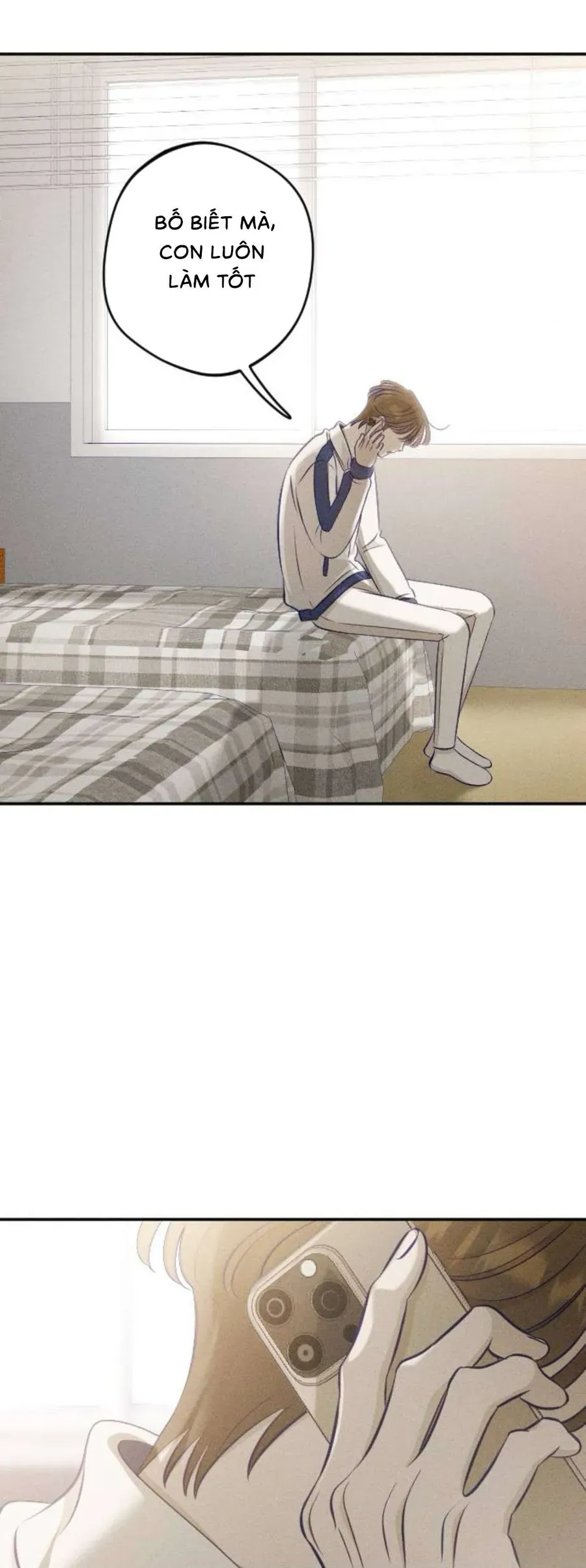 Gửi Đến Da Jeong Của Tôi - Chương 21 - Trang 24