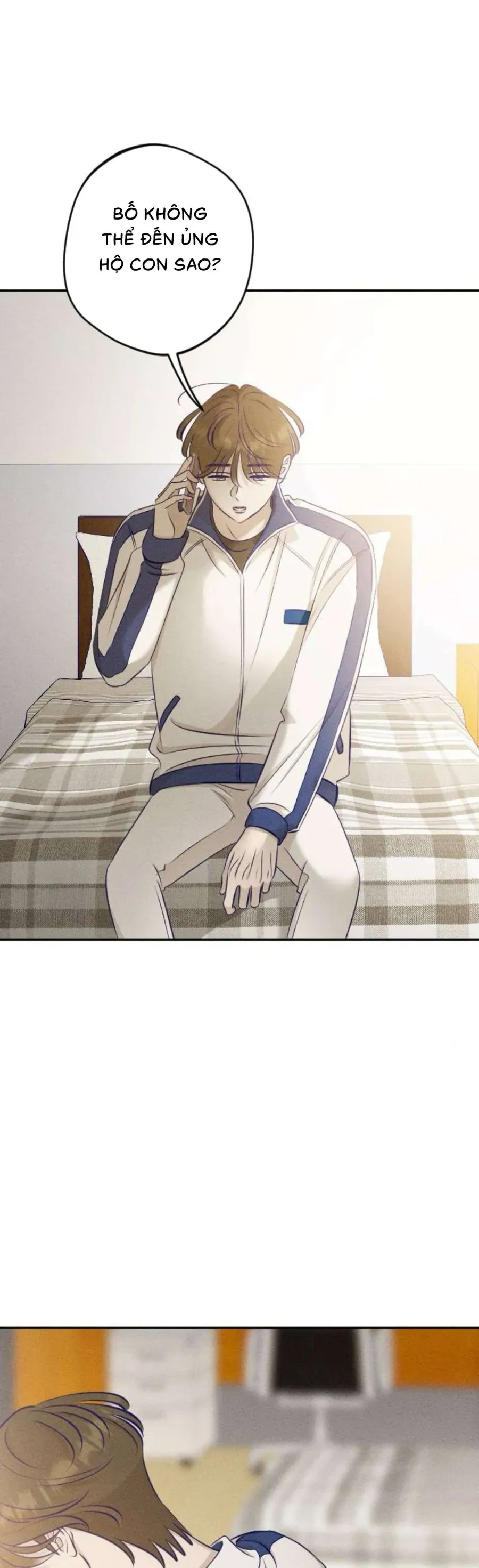 Gửi Đến Da Jeong Của Tôi - Chương 21 - Trang 26