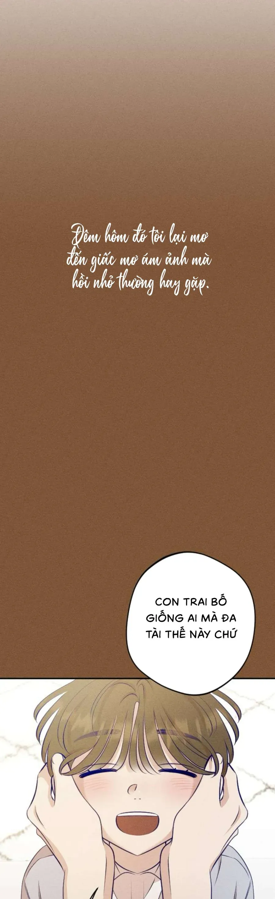 Gửi Đến Da Jeong Của Tôi - Chương 21 - Trang 29