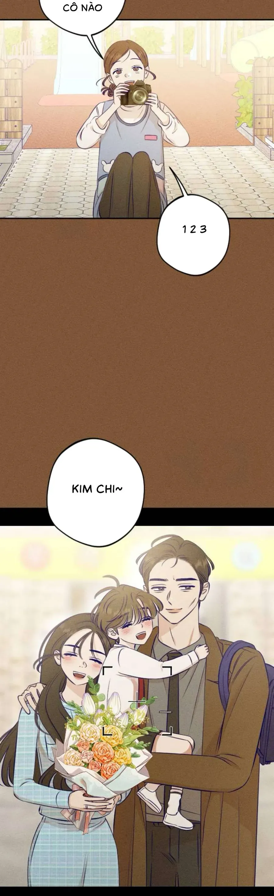 Gửi Đến Da Jeong Của Tôi - Chương 21 - Trang 32