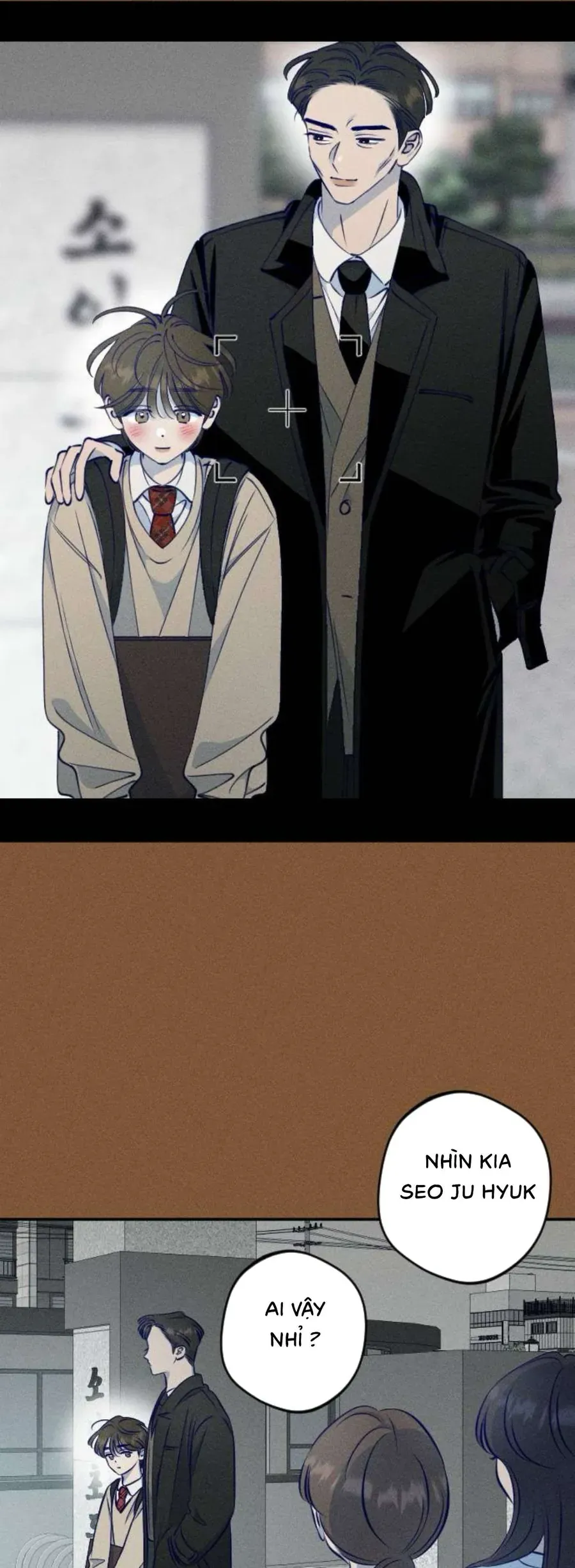 Gửi Đến Da Jeong Của Tôi - Chương 21 - Trang 34
