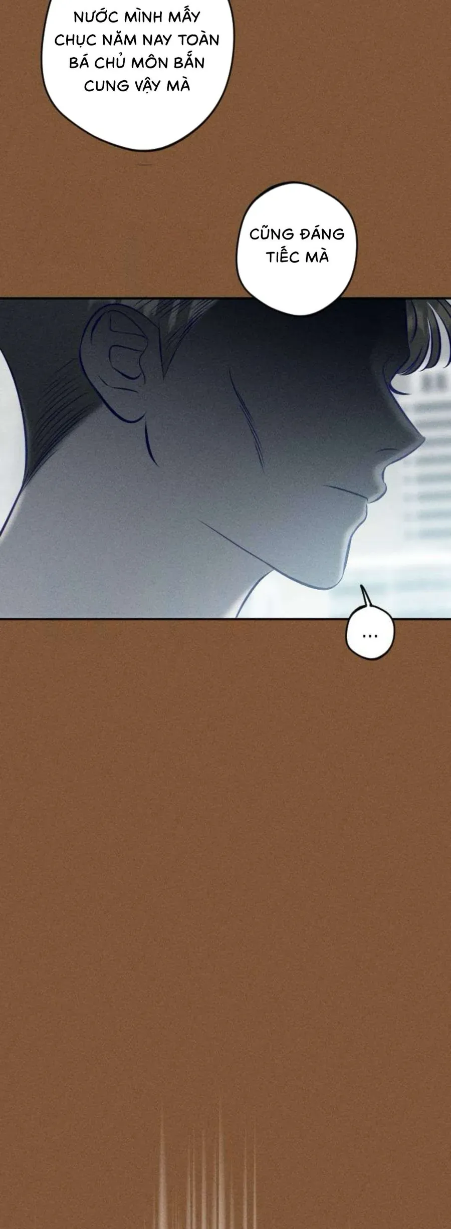 Gửi Đến Da Jeong Của Tôi - Chương 21 - Trang 36