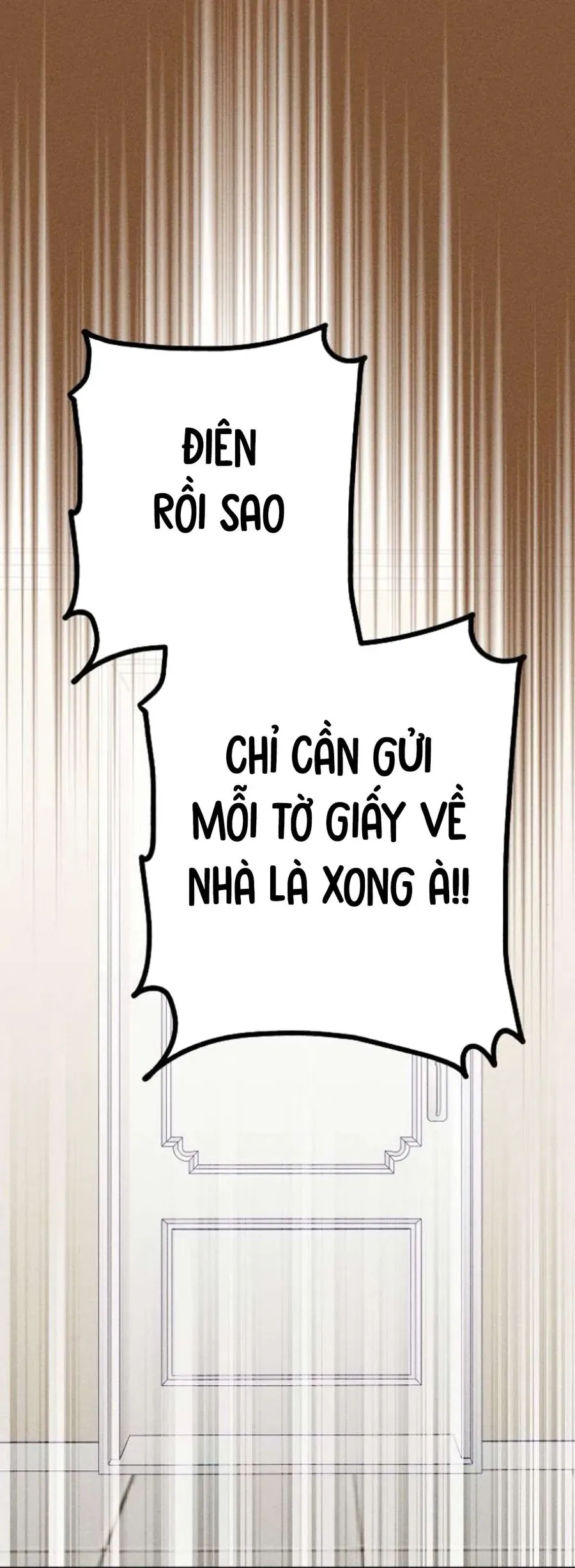 Gửi Đến Da Jeong Của Tôi - Chương 21 - Trang 37