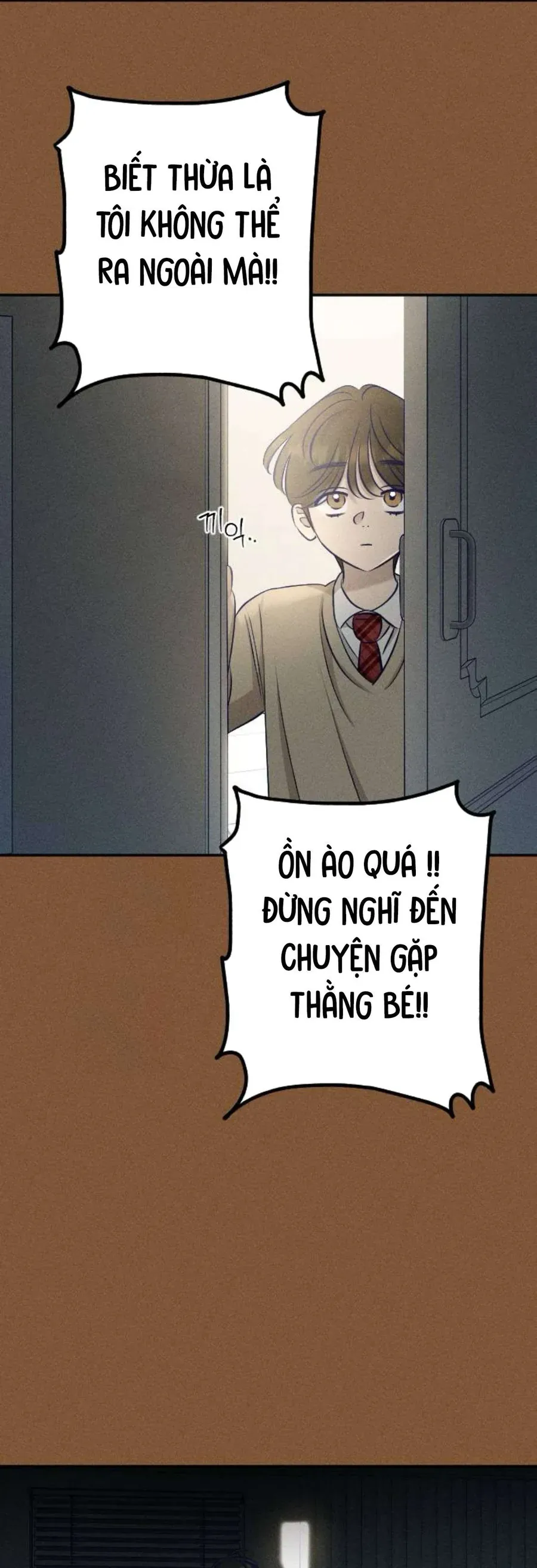 Gửi Đến Da Jeong Của Tôi - Chương 21 - Trang 38