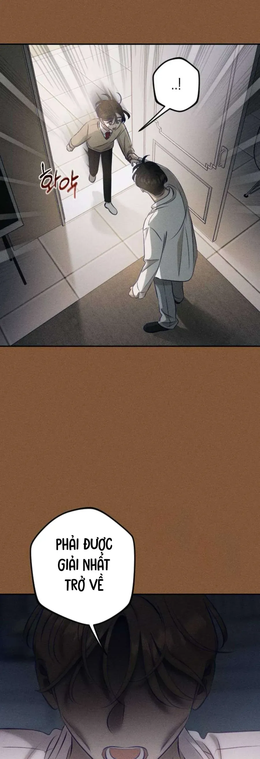 Gửi Đến Da Jeong Của Tôi - Chương 21 - Trang 41