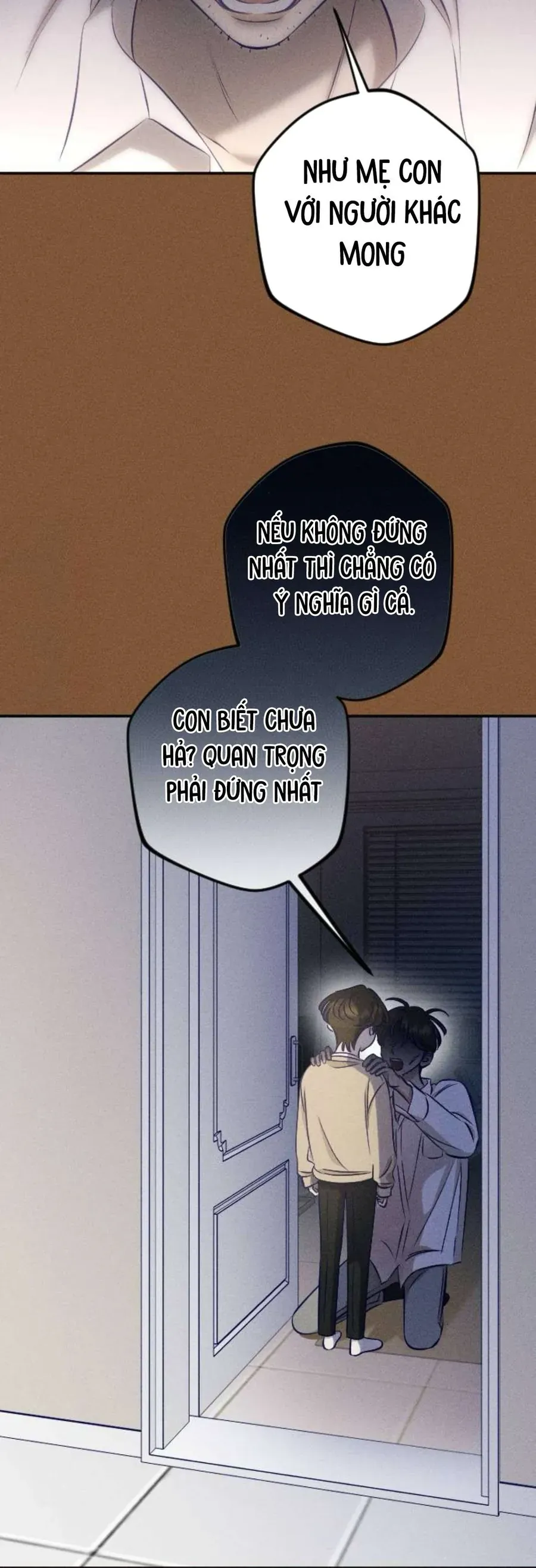 Gửi Đến Da Jeong Của Tôi - Chương 21 - Trang 42