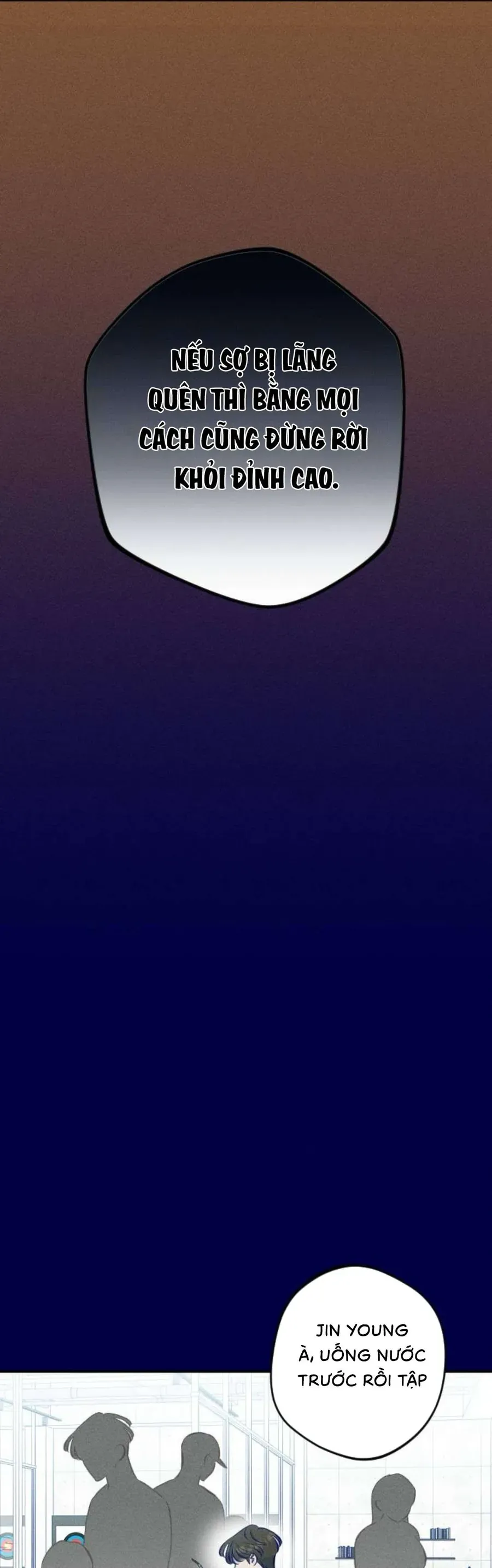 Gửi Đến Da Jeong Của Tôi - Chương 21 - Trang 43