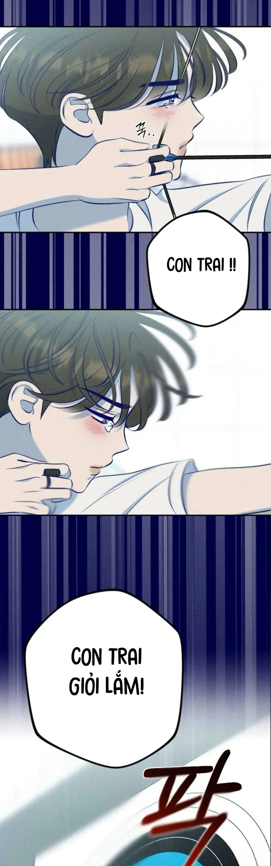 Gửi Đến Da Jeong Của Tôi - Chương 21 - Trang 45