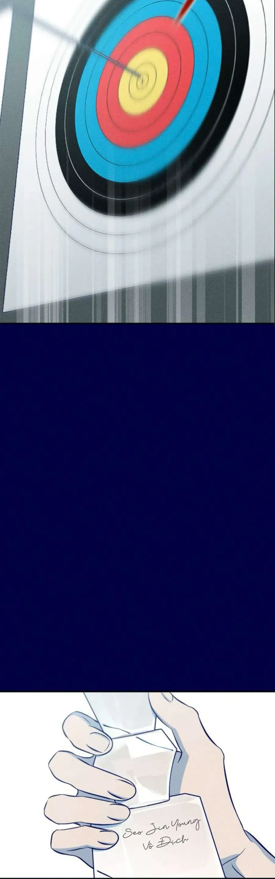 Gửi Đến Da Jeong Của Tôi - Chương 21 - Trang 46